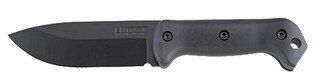 KA-BAR Becker Campanion Drop Point 5.25" Fixed Blade Knife